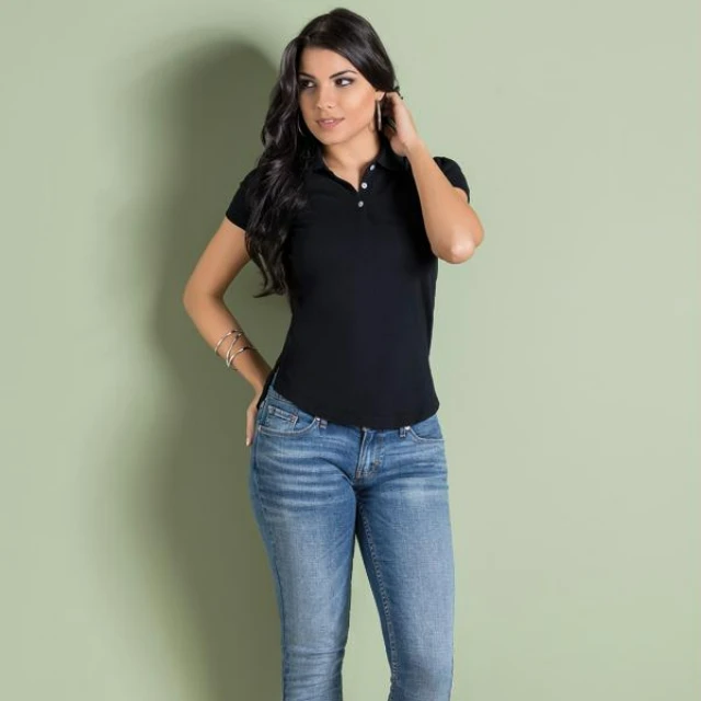 Calça Jeans Levi's Feminina